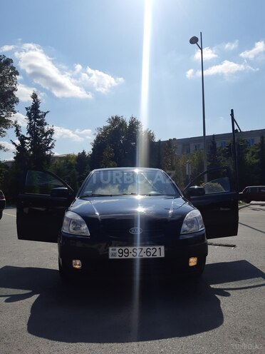 Kia Rio 2006, 158,061 km - 1.5 l - Şəmkir