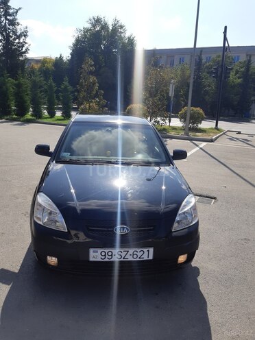 Kia Rio 2006, 158,061 km - 1.5 l - Şəmkir