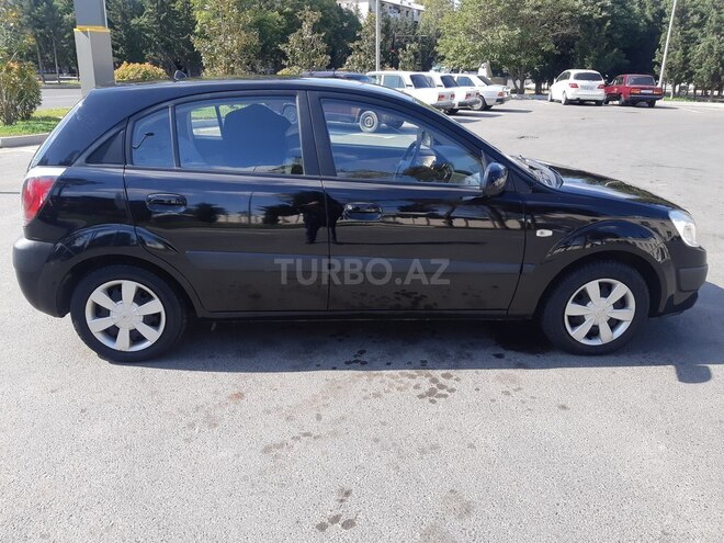 Kia Rio 2006, 158,061 km - 1.5 l - Şəmkir