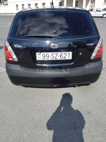 Kia Rio 2006, 158,061 km - 1.5 l - Şəmkir