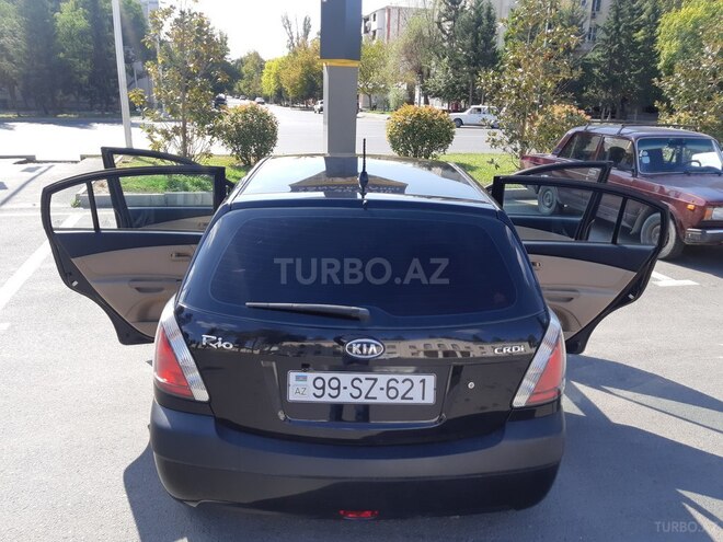 Kia Rio 2006, 158,061 km - 1.5 l - Şəmkir