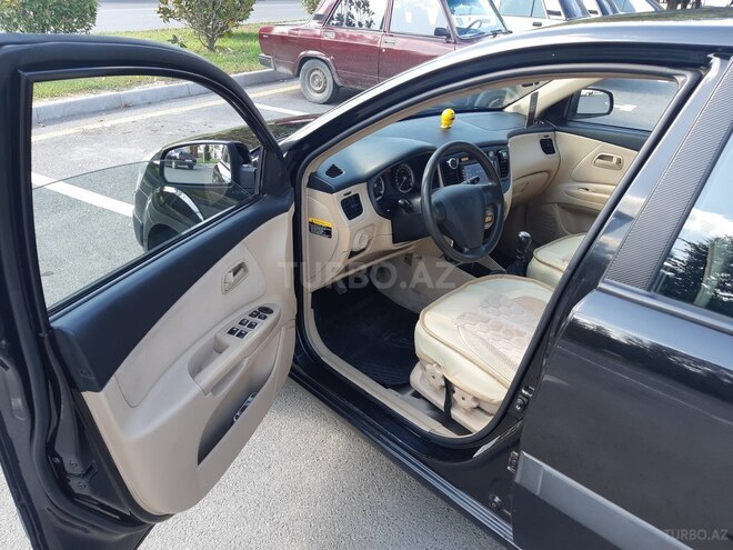 Kia Rio 2006, 158,061 km - 1.5 l - Şəmkir