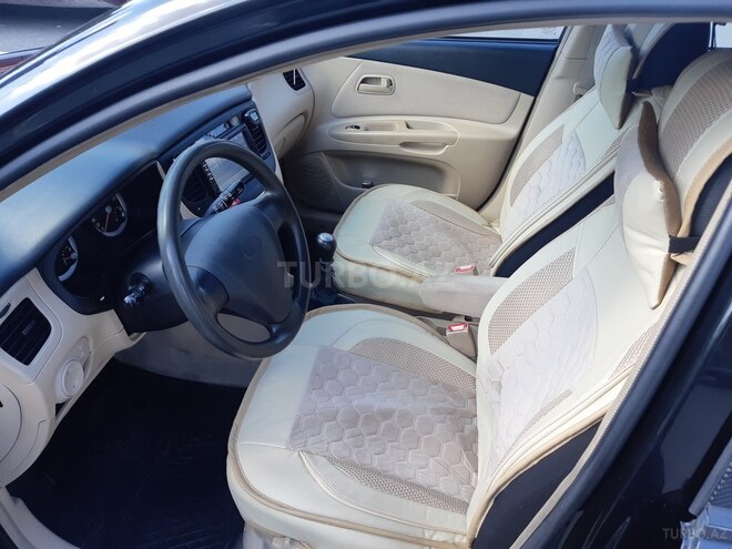 Kia Rio 2006, 158,061 km - 1.5 l - Şəmkir