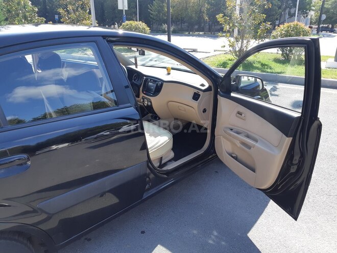 Kia Rio 2006, 158,061 km - 1.5 l - Şəmkir