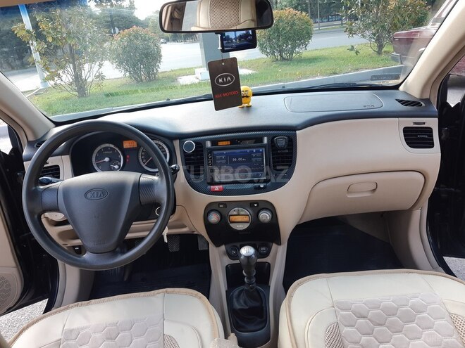 Kia Rio 2006, 158,061 km - 1.5 l - Şəmkir