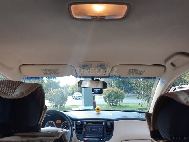 Kia Rio 2006, 158,061 km - 1.5 l - Şəmkir