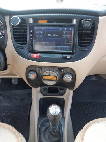 Kia Rio 2006, 158,061 km - 1.5 l - Şəmkir