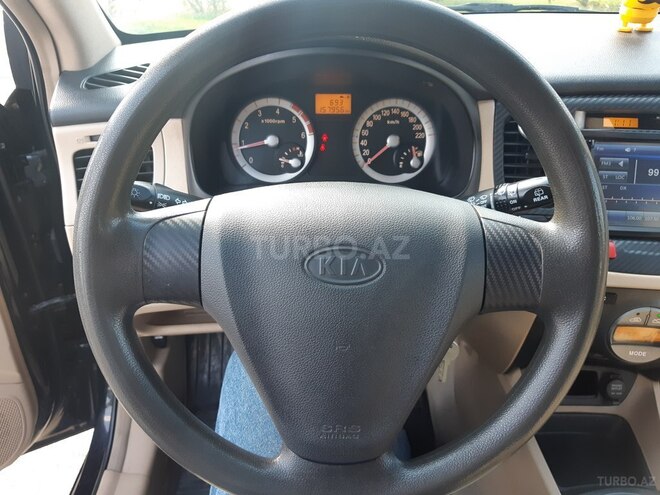 Kia Rio 2006, 158,061 km - 1.5 l - Şəmkir