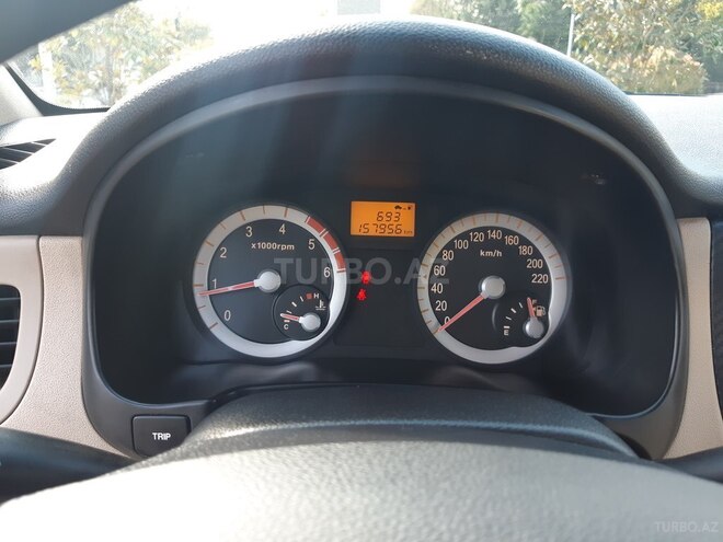Kia Rio 2006, 158,061 km - 1.5 l - Şəmkir