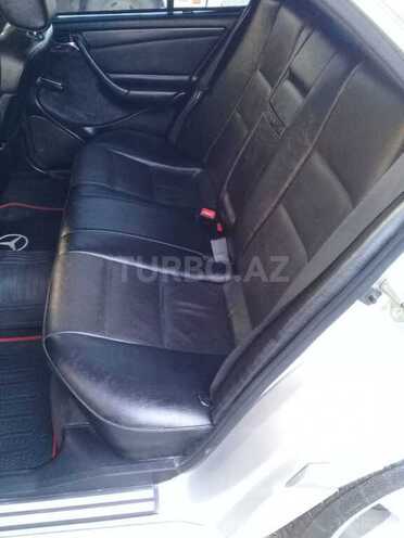 Mercedes C 240 1999, 330,000 km - 2.4 l - Bakı
