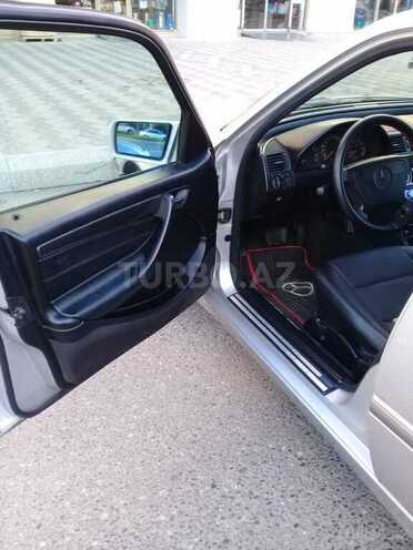 Mercedes C 240 1999, 330,000 km - 2.4 l - Bakı