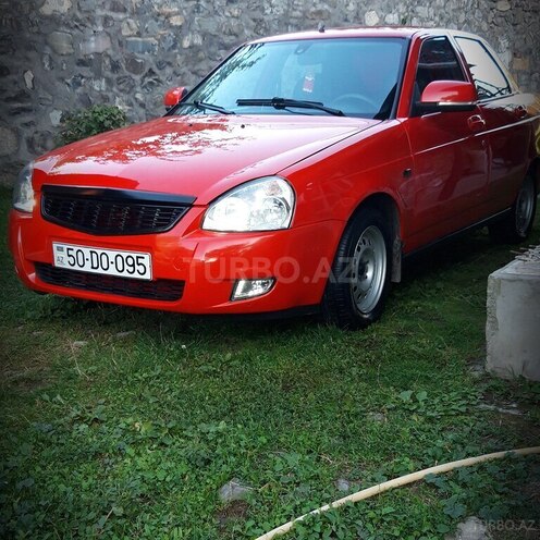 LADA (VAZ) Priora 2007, 98,000 km - 1.6 l - Sumqayıt