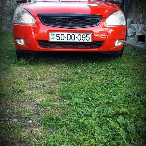 LADA (VAZ) Priora 2007, 98,000 km - 1.6 l - Sumqayıt