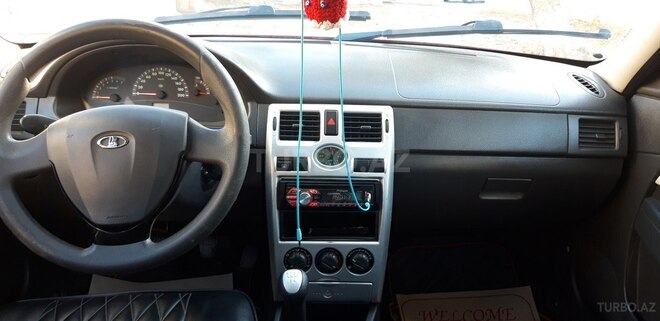 LADA (VAZ) Priora 2007, 98,000 km - 1.6 l - Sumqayıt