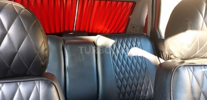 LADA (VAZ) Priora 2007, 98,000 km - 1.6 l - Sumqayıt