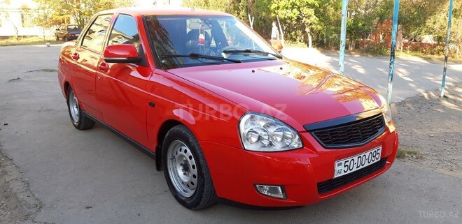 LADA (VAZ) Priora 2007, 98,000 km - 1.6 l - Sumqayıt