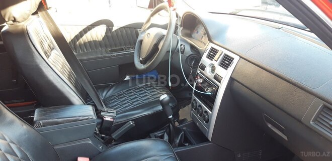 LADA (VAZ) Priora 2007, 98,000 km - 1.6 l - Sumqayıt