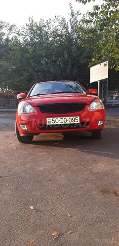 LADA (VAZ) Priora 2007, 98,000 km - 1.6 l - Sumqayıt