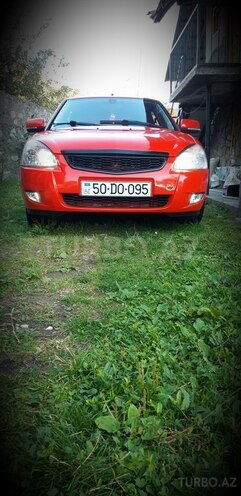 LADA (VAZ) Priora 2007, 98,000 km - 1.6 l - Sumqayıt