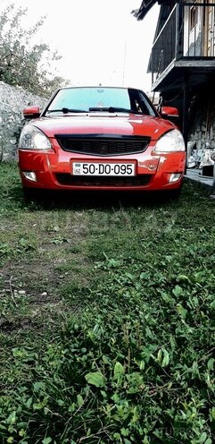 LADA (VAZ) Priora 2007, 98,000 km - 1.6 l - Sumqayıt