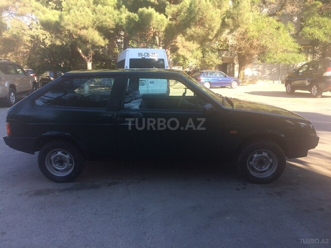 LADA (VAZ) 2108 1988, 140,000 km - 1.5 l - Bakı