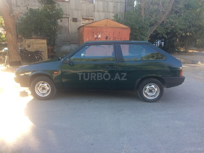 LADA (VAZ) 2108 1988, 140,000 km - 1.5 l - Bakı