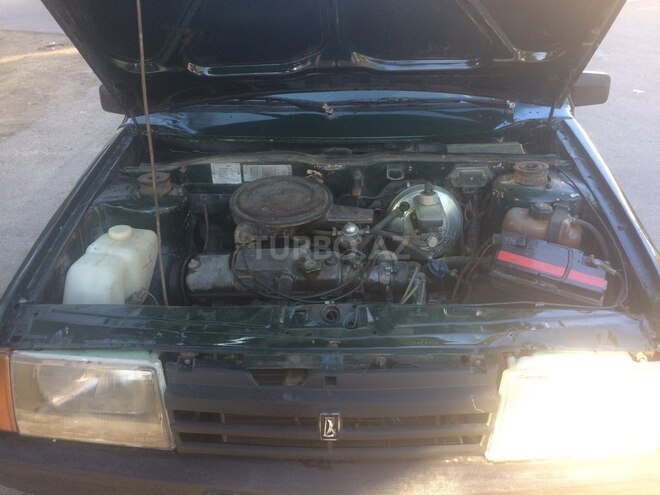 LADA (VAZ) 2108 1988, 140,000 km - 1.5 l - Bakı
