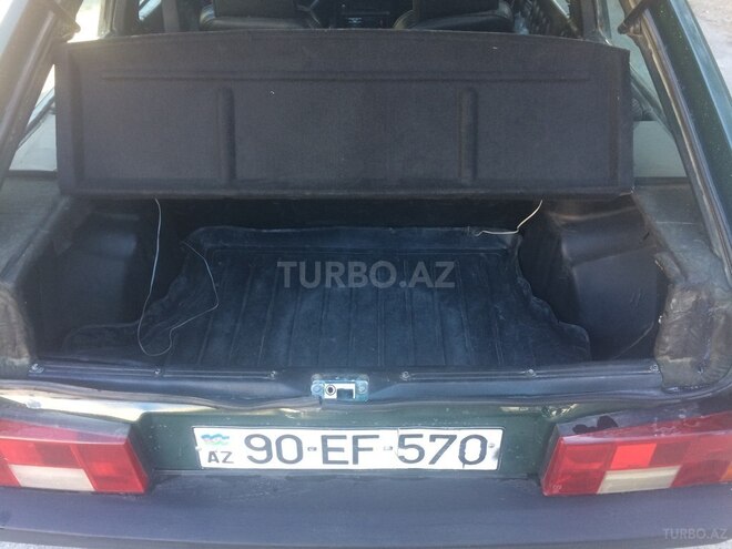 LADA (VAZ) 2108 1988, 140,000 km - 1.5 l - Bakı