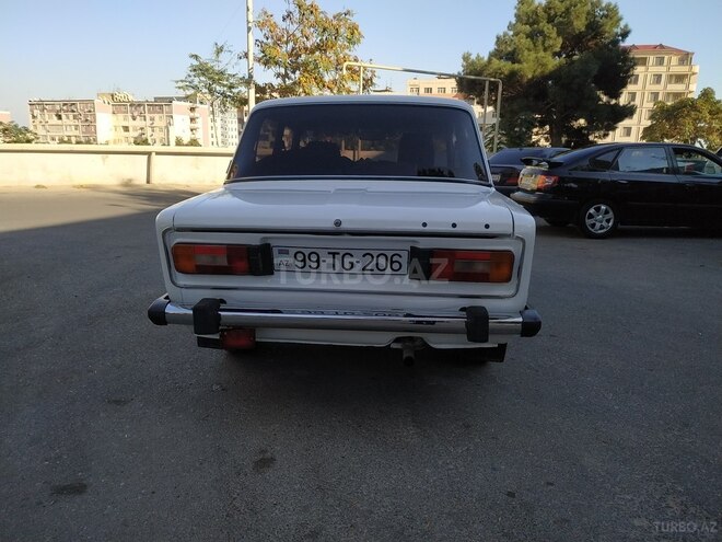 LADA (VAZ) 2106 2004, 300,000 km - 1.6 l - Bakı