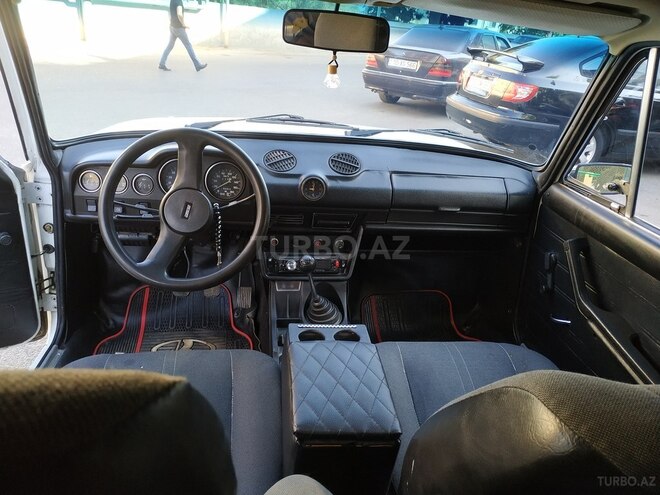 LADA (VAZ) 2106 2004, 300,000 km - 1.6 l - Bakı