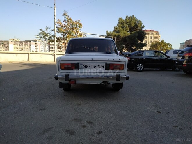 LADA (VAZ) 2106 2004, 300,000 km - 1.6 l - Bakı