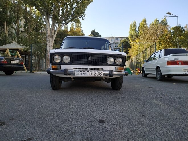 LADA (VAZ) 2106 2004, 300,000 km - 1.6 l - Bakı