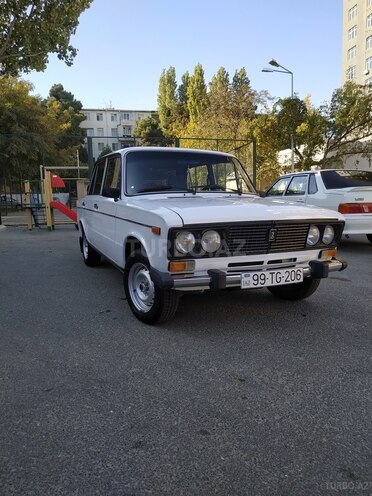 LADA (VAZ) 2106 2004, 300,000 km - 1.6 l - Bakı
