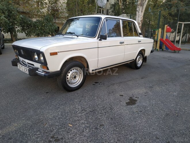 LADA (VAZ) 2106 2004, 300,000 km - 1.6 l - Bakı