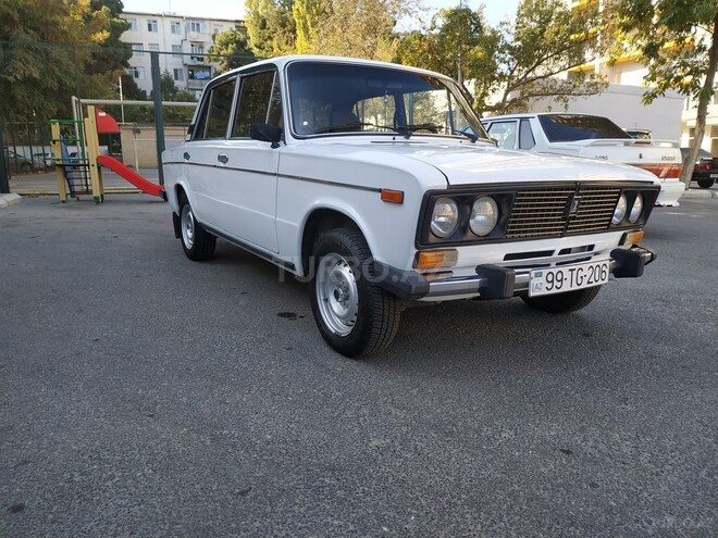 LADA (VAZ) 2106 2004, 300,000 km - 1.6 l - Bakı