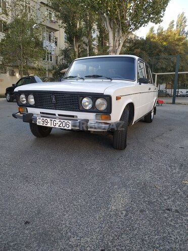 LADA (VAZ) 2106 2004, 300,000 km - 1.6 l - Bakı