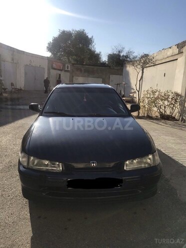 Honda Accord 1995, 230,000 km - 2.3 l - Bakı