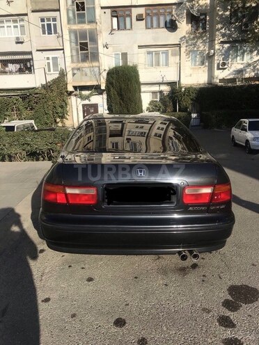 Honda Accord 1995, 230,000 km - 2.3 l - Bakı