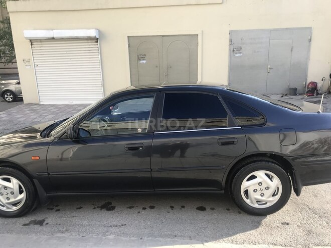 Honda Accord 1995, 230,000 km - 2.3 l - Bakı