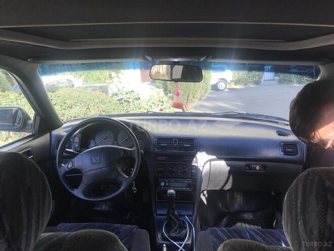 Honda Accord 1995, 230,000 km - 2.3 l - Bakı