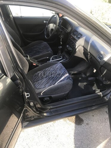 Honda Accord 1995, 230,000 km - 2.3 l - Bakı