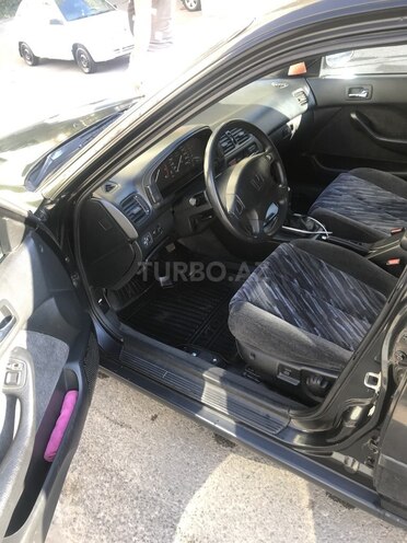 Honda Accord 1995, 230,000 km - 2.3 l - Bakı