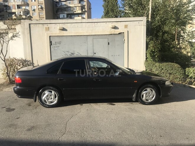 Honda Accord 1995, 230,000 km - 2.3 l - Bakı