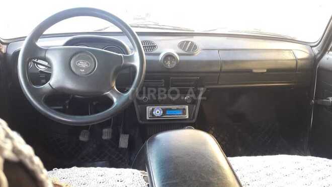 LADA (VAZ) 2106 1998, 234,567 km - 1.6 л - Bakı