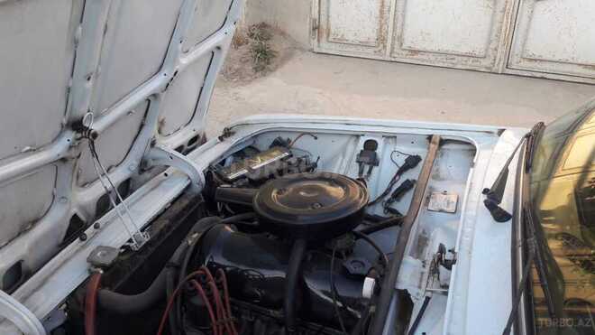 LADA (VAZ) 2106 1998, 234,567 km - 1.6 л - Bakı