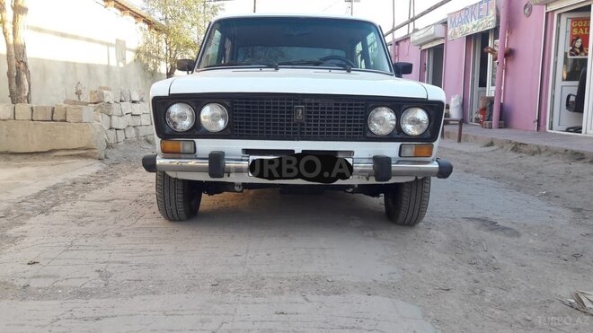 LADA (VAZ) 2106 1998, 234,567 km - 1.6 л - Bakı