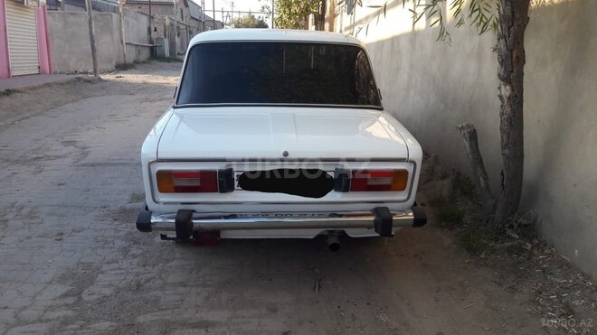 LADA (VAZ) 2106 1998, 234,567 km - 1.6 л - Bakı