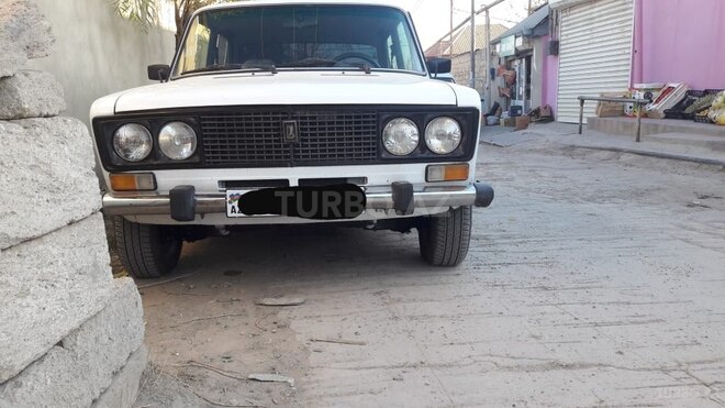 LADA (VAZ) 2106 1998, 234,567 km - 1.6 л - Bakı