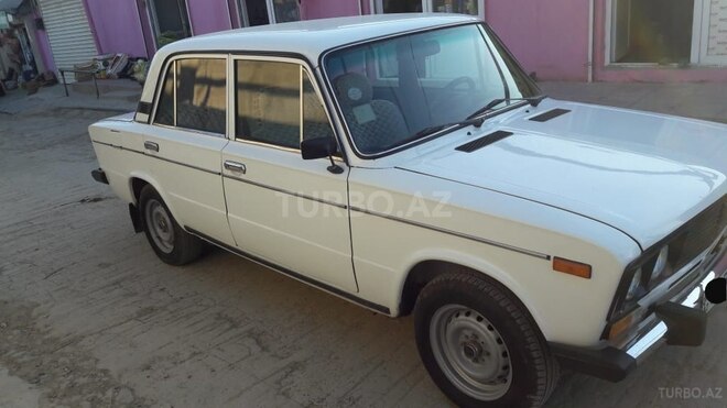 LADA (VAZ) 2106 1998, 234,567 km - 1.6 л - Bakı