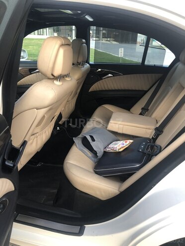 Mercedes E 280 2007, 182,316 km - 3.0 л - Bakı